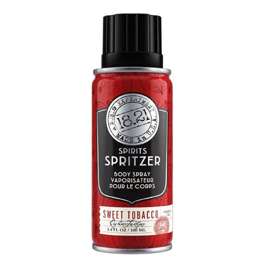 18.21 Man Made Spritzer - Vyriškas kūno dezodorantas