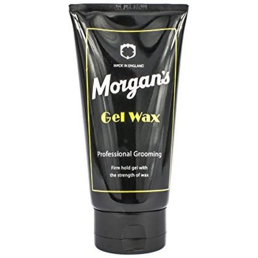Morgan's Pomade - GEL WAX - Želė plaukams